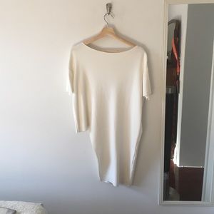 COS asymmetrical top